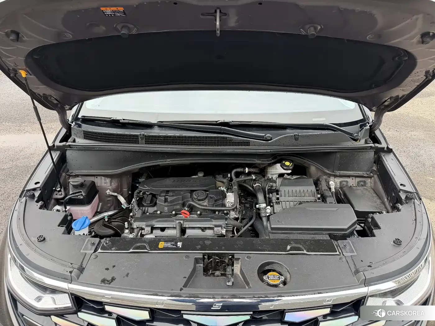 Hyundai Kustu id 4538772 из Китая 8