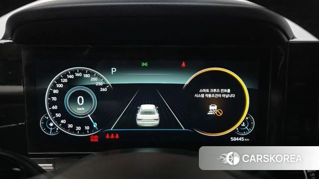 Hyundai The New Grandeur IG id 4294140 из Кореи 18