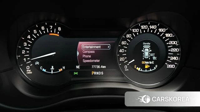 Lincoln MKC id 4574284 из Кореи 28