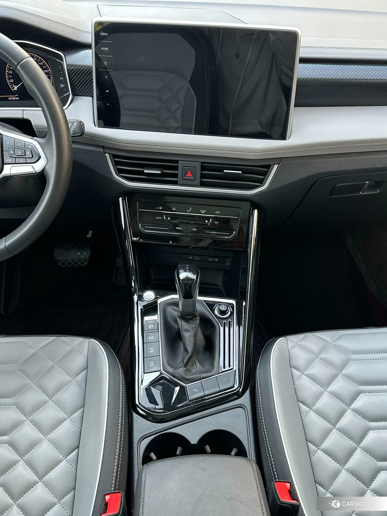 Volkswagen Tanyue id 4513999 из Китая 15