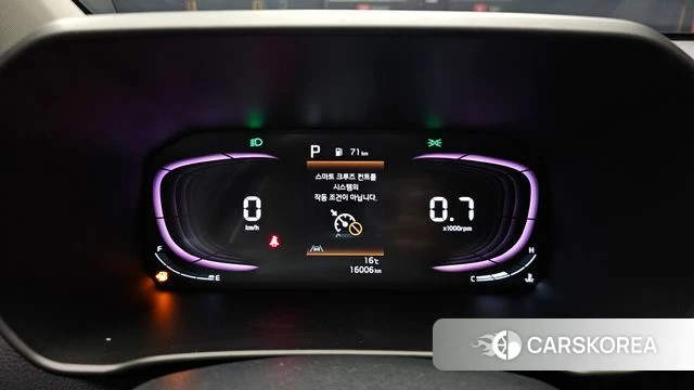 Kia The New Morning (JA) id 3858574 из Кореи 18