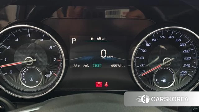 Hyundai The New Grandeur IG id 4339117 из Кореи 18