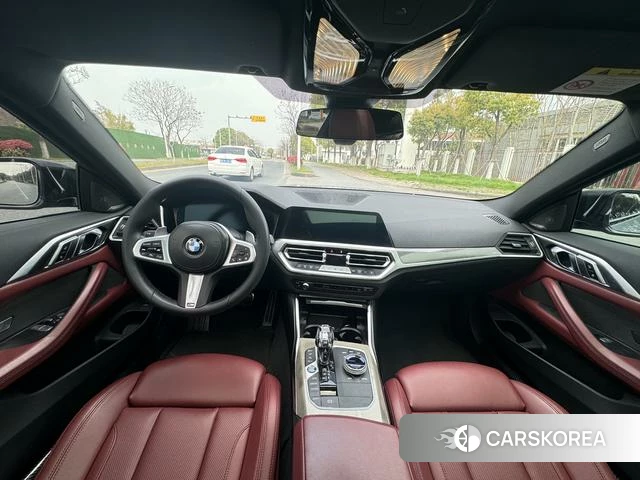 BMW 4 series id 4241991 из Китая 8
