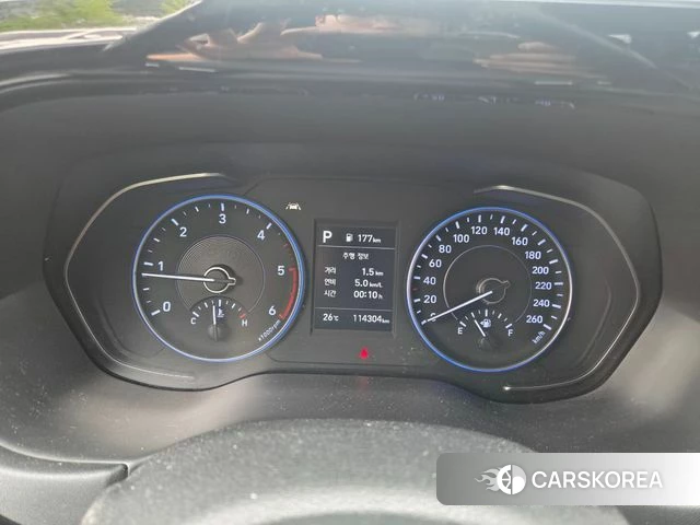 Hyundai Palisade id 4411026 из Кореи 13