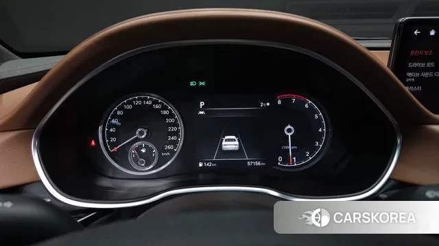 Genesis G80 (RG3) id 3473993 из Кореи 18