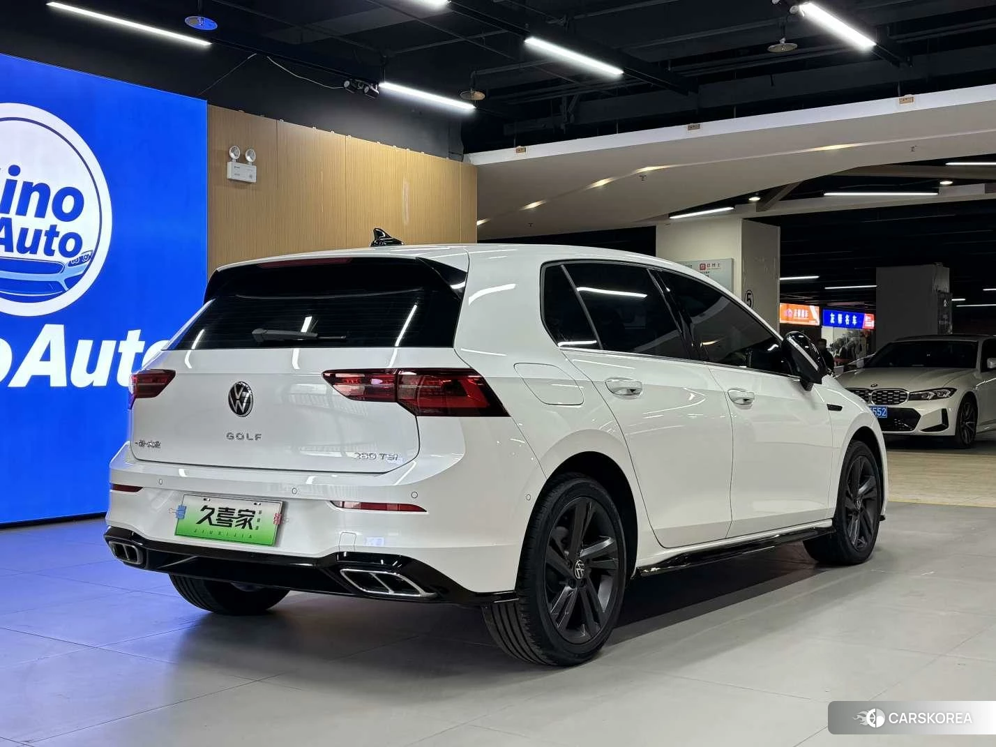 Volkswagen Golf id 4473604 из Китая 12