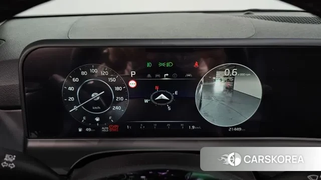 Kia The New Seltos id 3644929 из Кореи 18