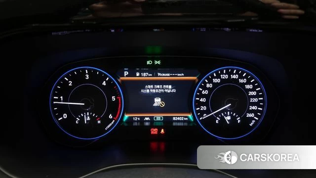 Hyundai Palisade id 4224023 из Кореи 18