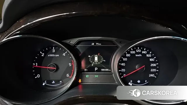 Kia The New Carnival id 3375278 из Кореи 18