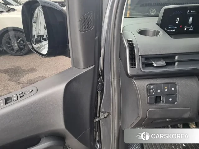 Hyundai Staria id 3451422 из Кореи 18