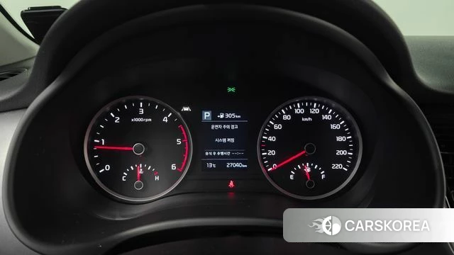 Kia Stonic id 3829213 из Кореи 18