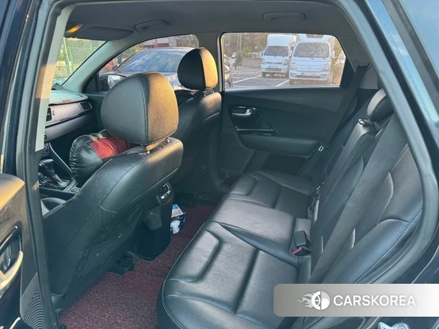 Kia Niro id 4937751 из Кореи 9