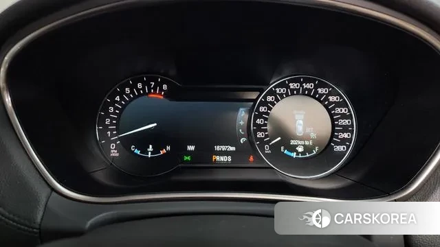 Lincoln MKX 2nd Generation id 3728667 из Кореи 18