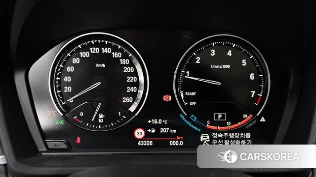 BMW X1 (F48) id 3355614 из Кореи 18