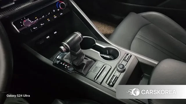 Kia K5 3rd generation id 3004439 из Кореи 18