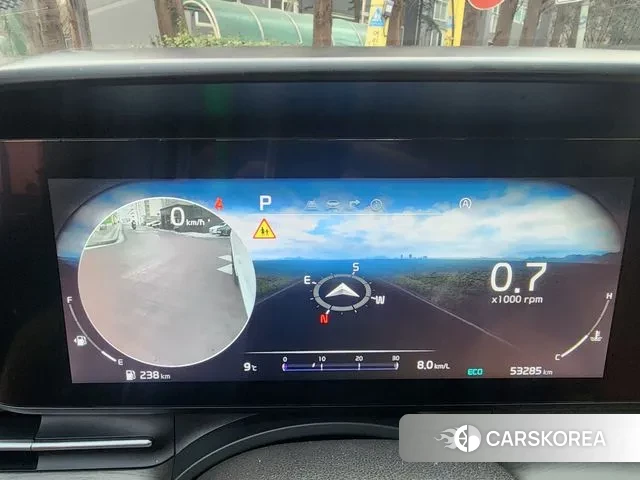 Kia Carnival 4th generation id 3659252 из Кореи 18