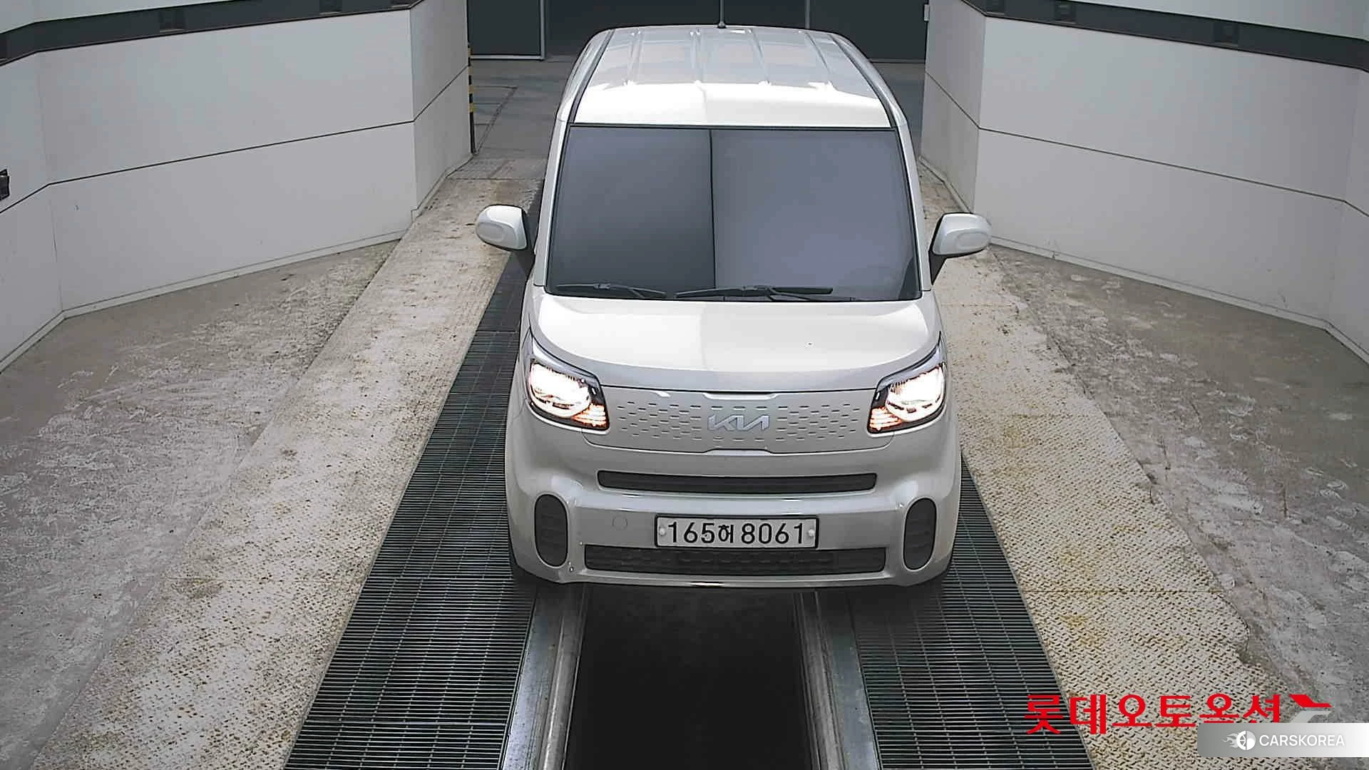 Kia Ray id 4289572 из Кореи 35