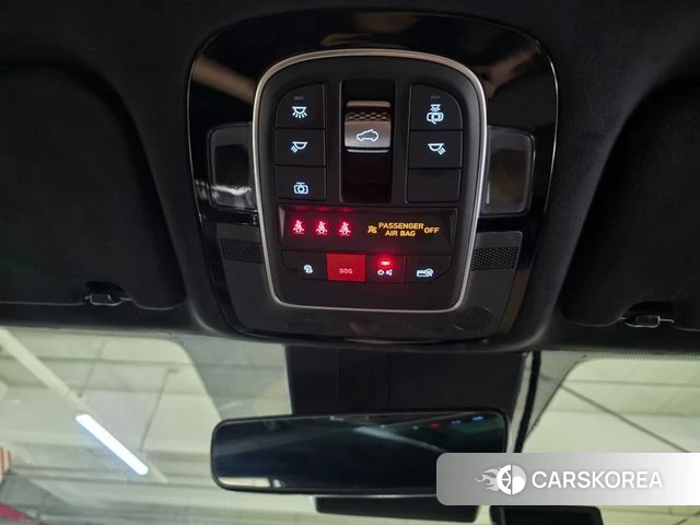 Hyundai The New Santa Fe id 4506237 из Кореи 18