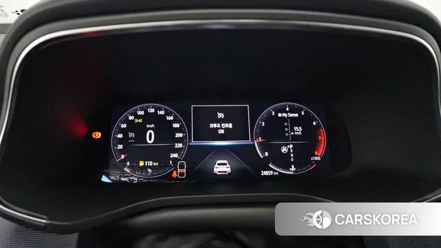 Renault Korea (Samsung) XM3 id 2931852 из Кореи 18