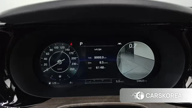 Kia K5 3rd generation id 3552127 из Кореи 18