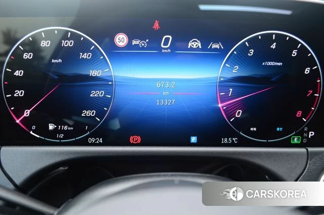 Mercedes-Benz E-Class W214 id 4359741 из Кореи 18