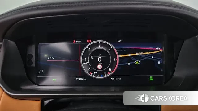 Land Rover Discovery 5 id 2985800 из Кореи 18