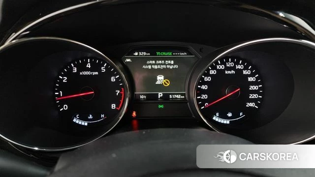 Kia The New Carnival id 4180477 из Кореи 18