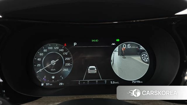 Kia K5 3rd generation id 4716834 из Кореи 18