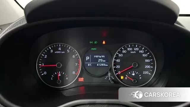 Kia All New Morning (JA) id 3588220 из Кореи 18