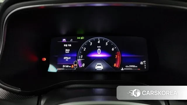 Renault Korea (Samsung) XM3 id 3620229 из Кореи 18