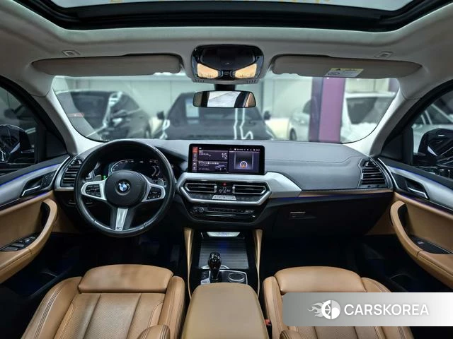 BMW X4 id 4221322 из Китая 31