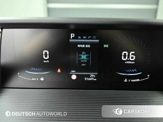 Hyundai Staria id 4528299 из Кореи 17