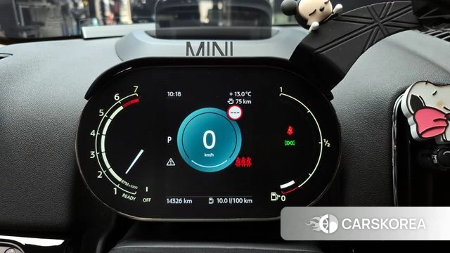 Mini Cooper Countryman id 3841998 из Кореи 18