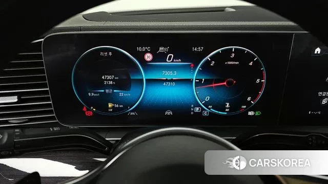 Mercedes-Benz GLE-Class W167 id 3524126 из Кореи 18