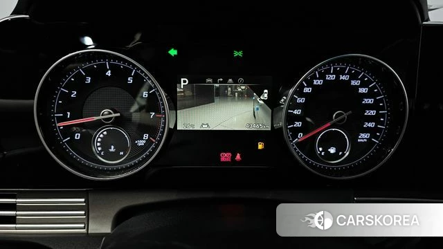 Hyundai The New Grandeur IG id 4429337 из Кореи 28