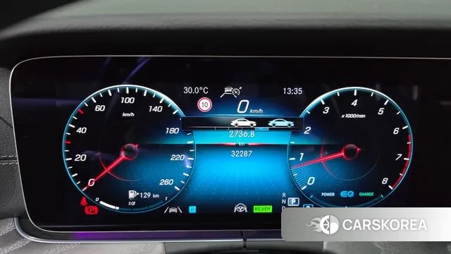 Mercedes-Benz E-Class W213 id 3043346 из Кореи 18