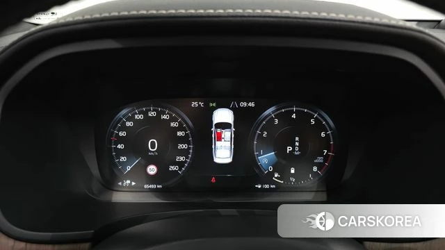 Volvo S90 id 4550463 из Кореи 18