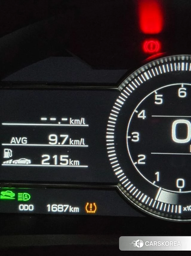 Toyota GR86 id 3831179 из Кореи 8