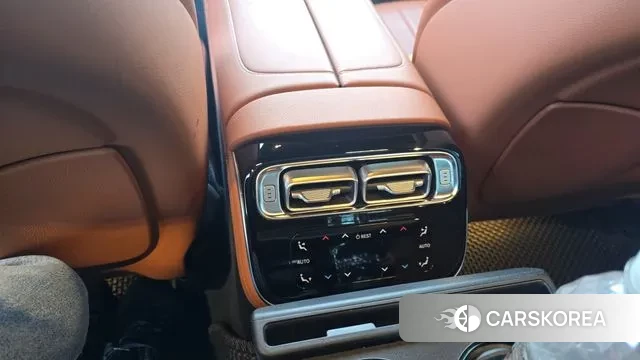 Mercedes-Benz S-Class W223 id 3438188 из Кореи 14