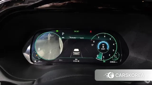 Hyundai Palisade id 3524622 из Кореи 18