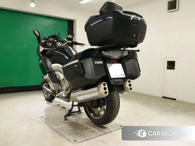 BMW K1600GTL id 4379787 из Японии 8