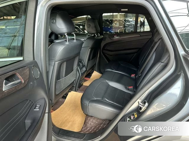 Mercedes-Benz GLE coupe id 4227885 из Китая 16