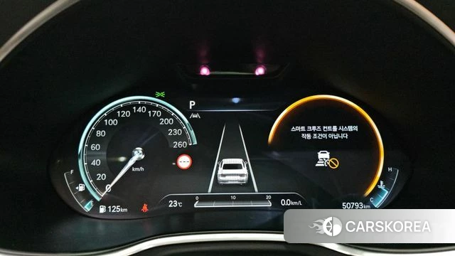 Genesis G80 (RG3) id 4881087 из Кореи 37