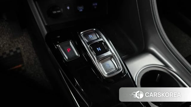 Hyundai Sonata Hybrid (DN8) id 4568252 из Кореи 32