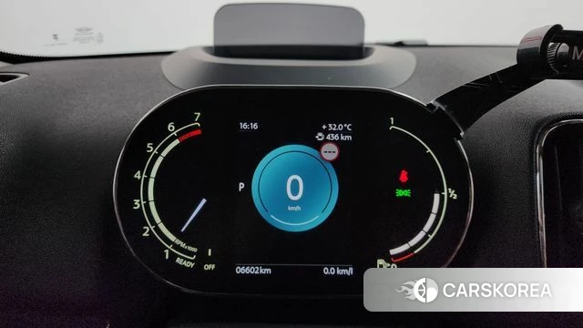 Mini Cooper S Countryman id 4494216 из Кореи 32