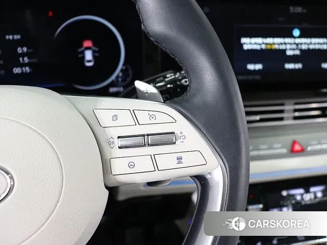 Hyundai The New Grandeur IG id 3675528 из Кореи 18