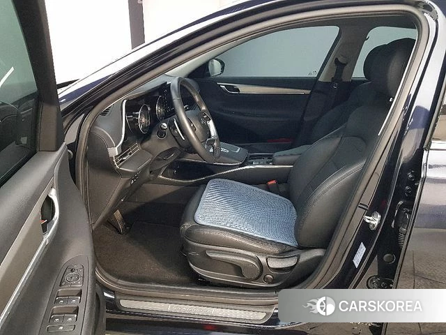 Hyundai The New Grandeur IG id 3812874 из Кореи 18