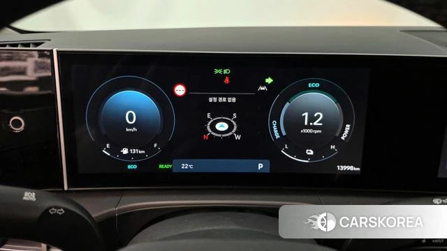 Hyundai Santa Fe (MX5) id 3921867 из Кореи 18