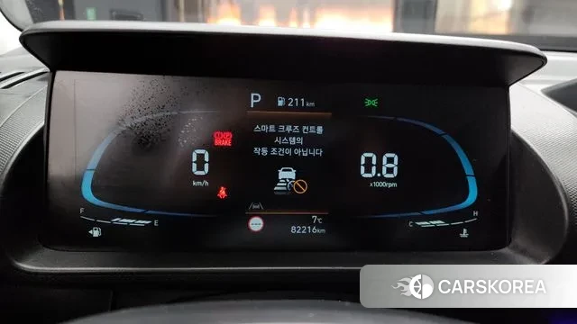 Hyundai Casper id 3383989 из Кореи 18