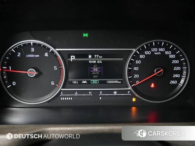 Kia Sorento 4th Generation id 3826427 из Кореи 18